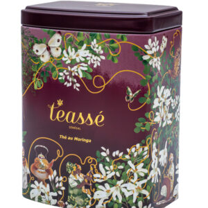Thé au moringa